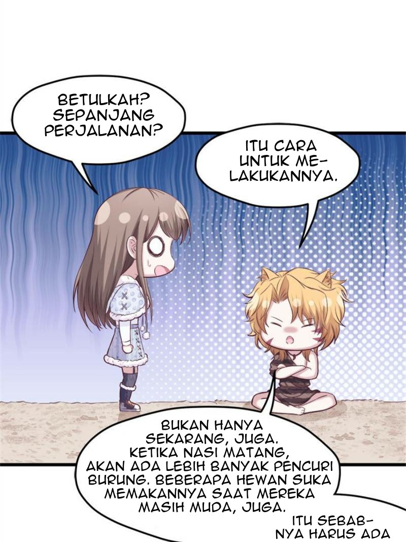 Beauty and the Beasts Chapter 136 Gambar 18